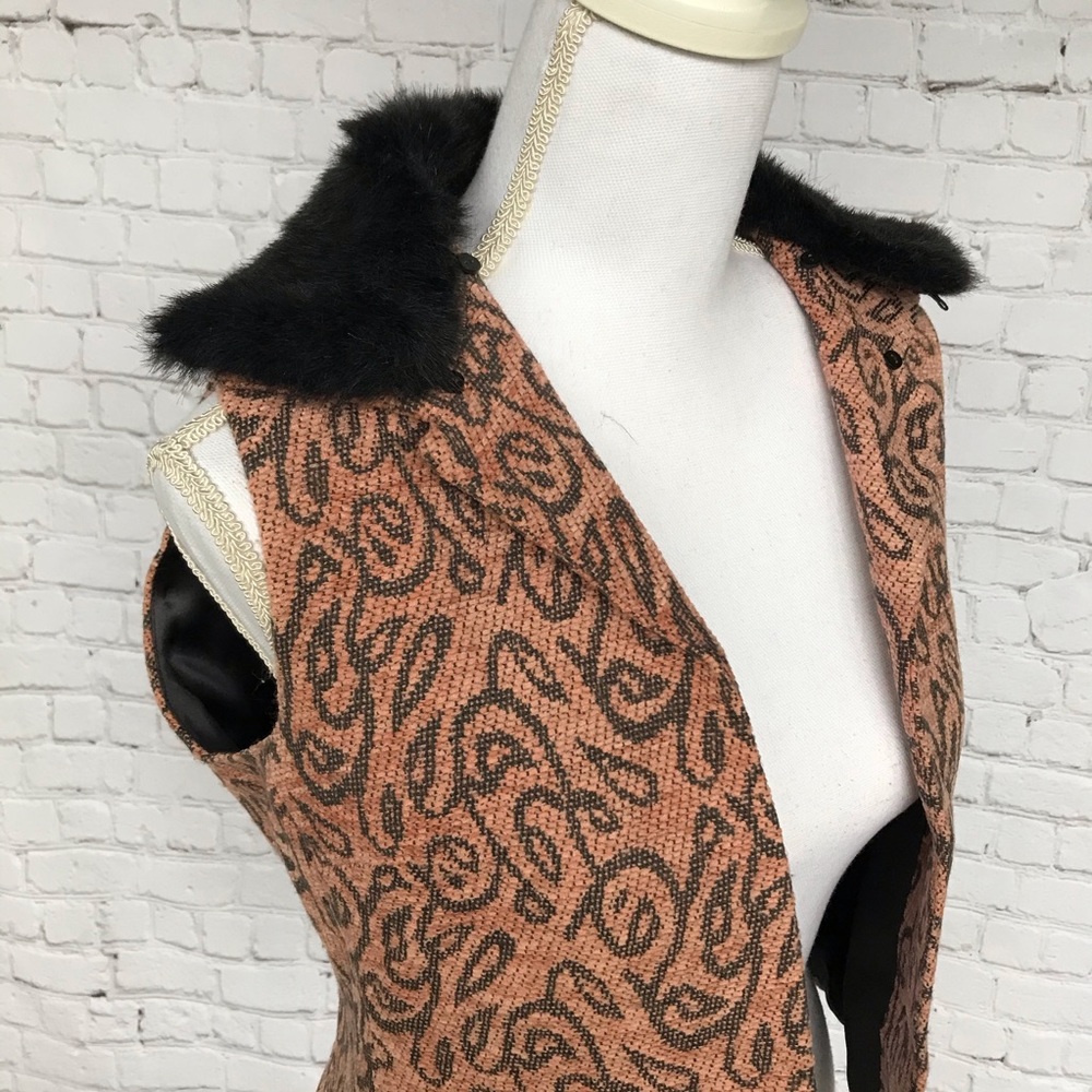 Bob Mackie Vintage Blazer - Picture 4 of 8